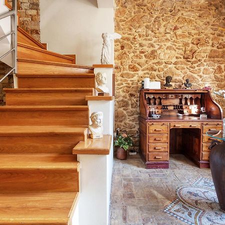 Artistic Villa Luxury Athén Kültér fotó