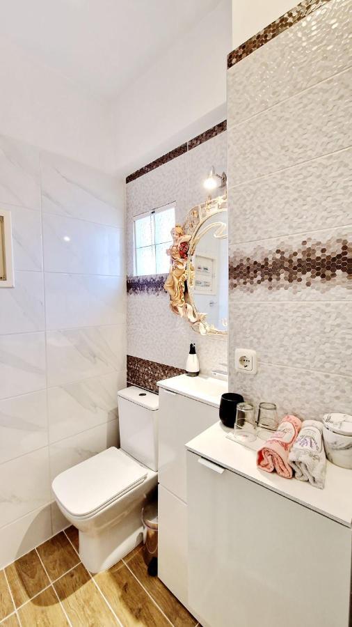 Artistic Villa Luxury Athén Kültér fotó