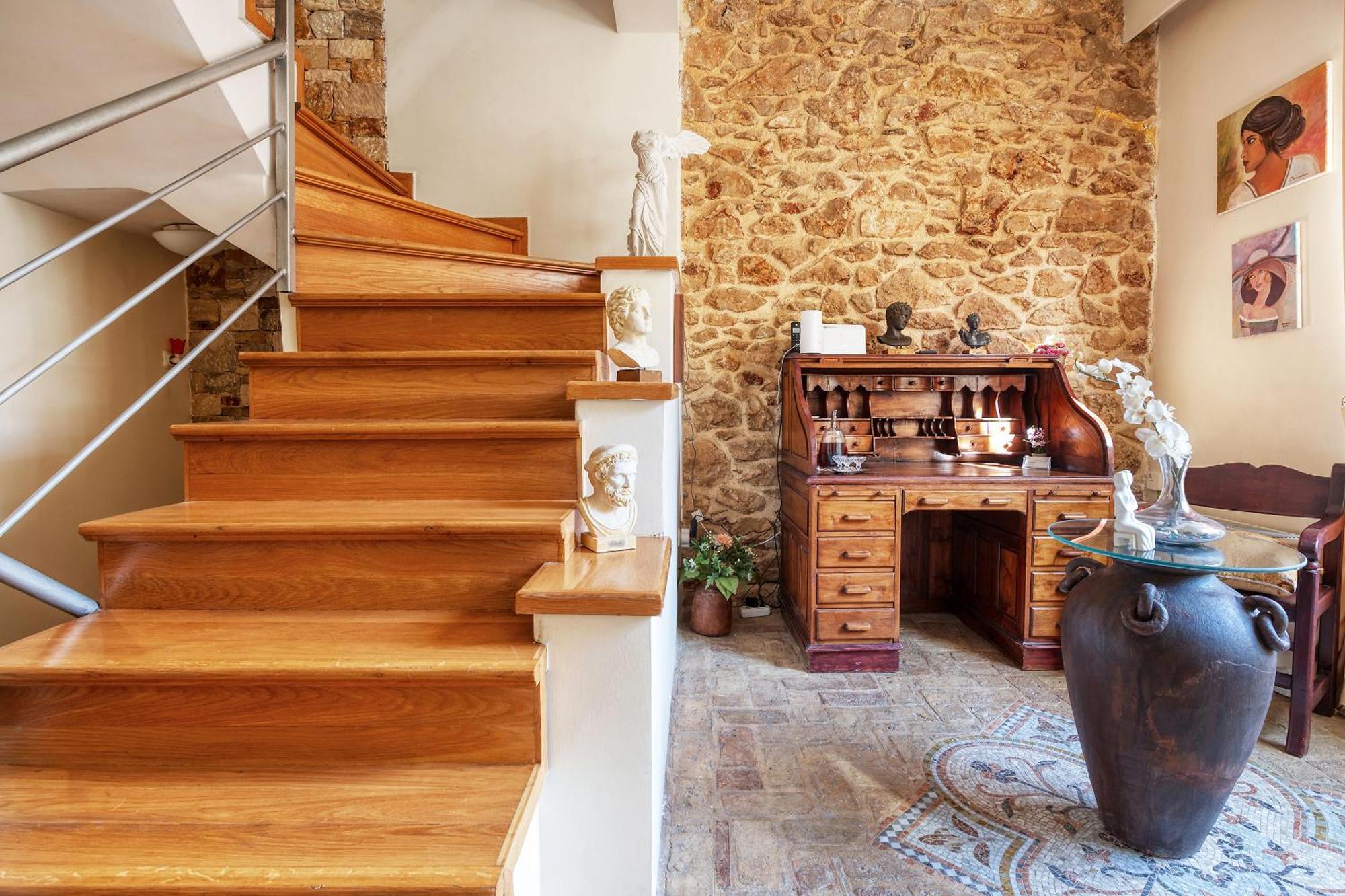 Artistic Villa Luxury Athén Kültér fotó