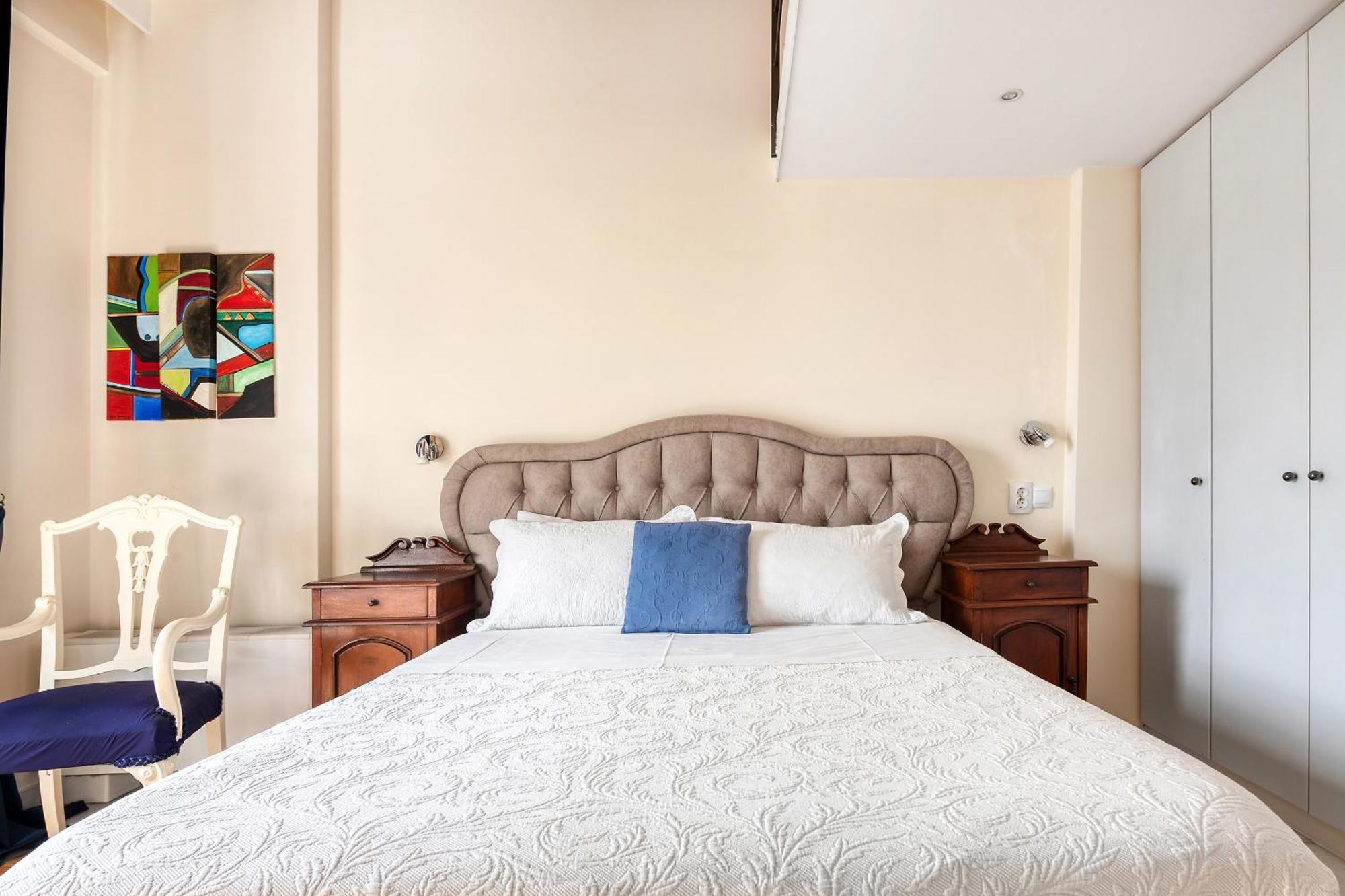 Artistic Villa Luxury Athén Kültér fotó