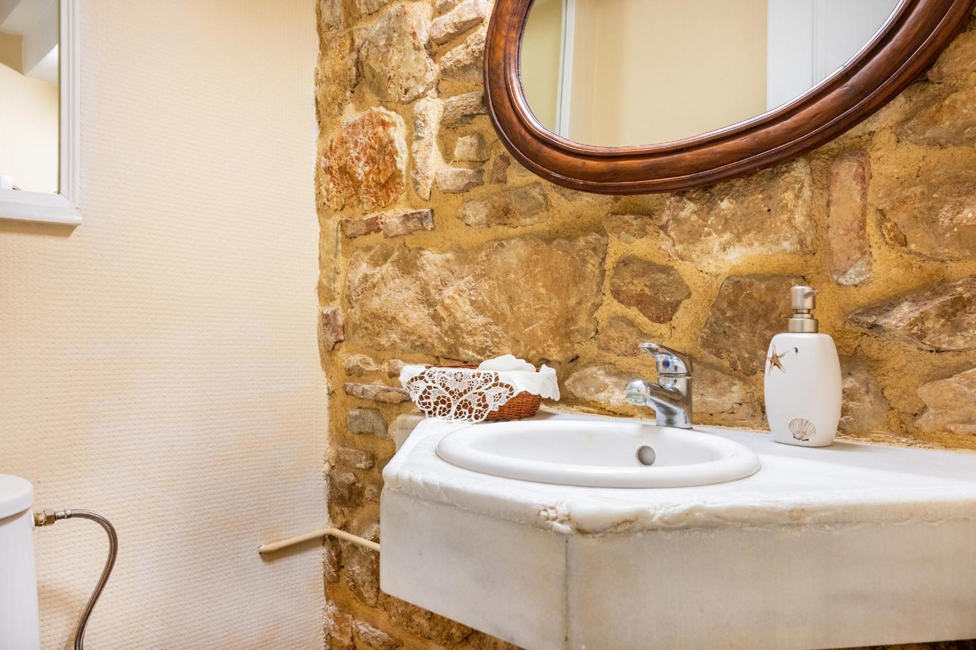 Artistic Villa Luxury Athén Kültér fotó
