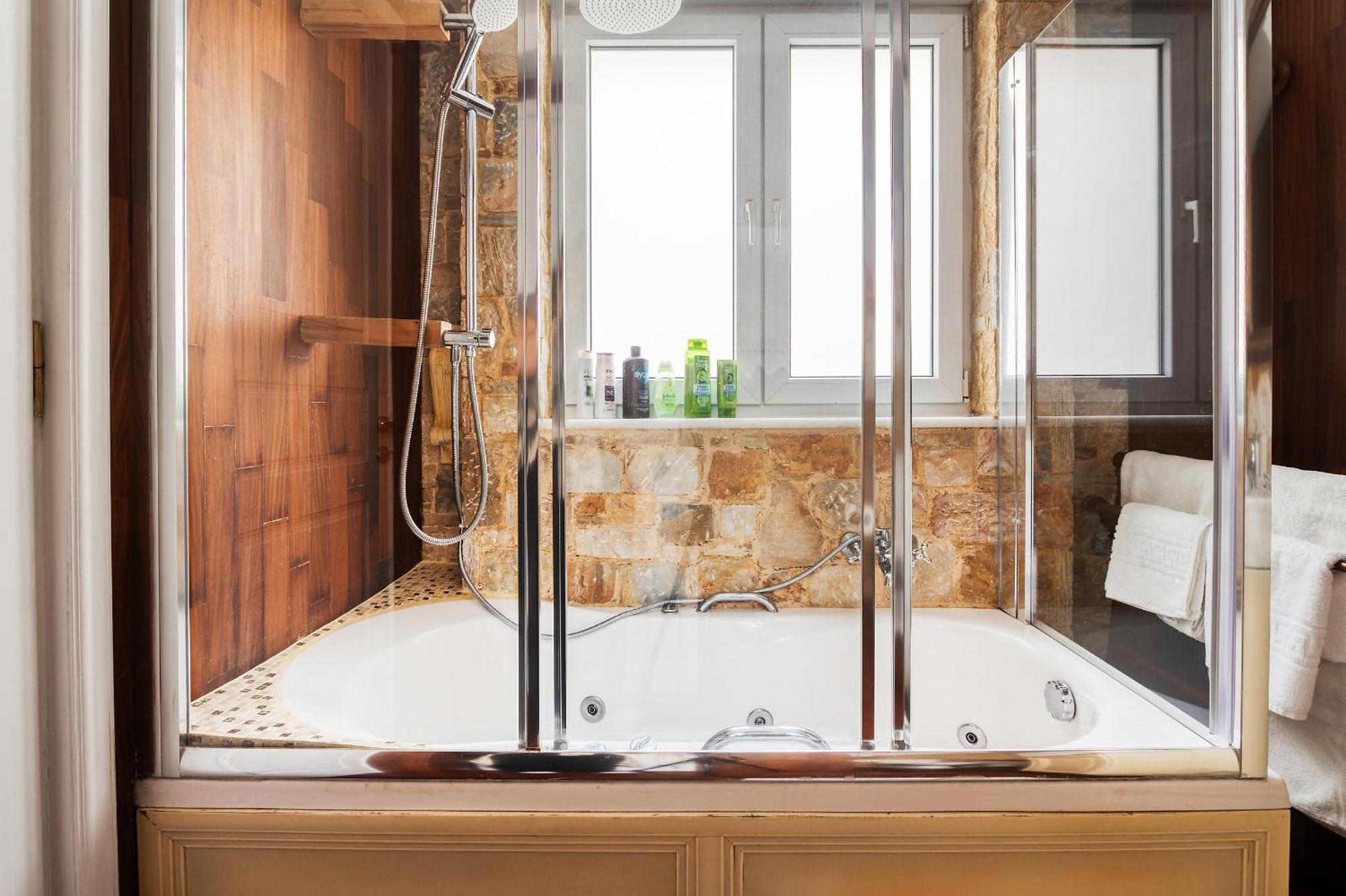 Artistic Villa Luxury Athén Kültér fotó