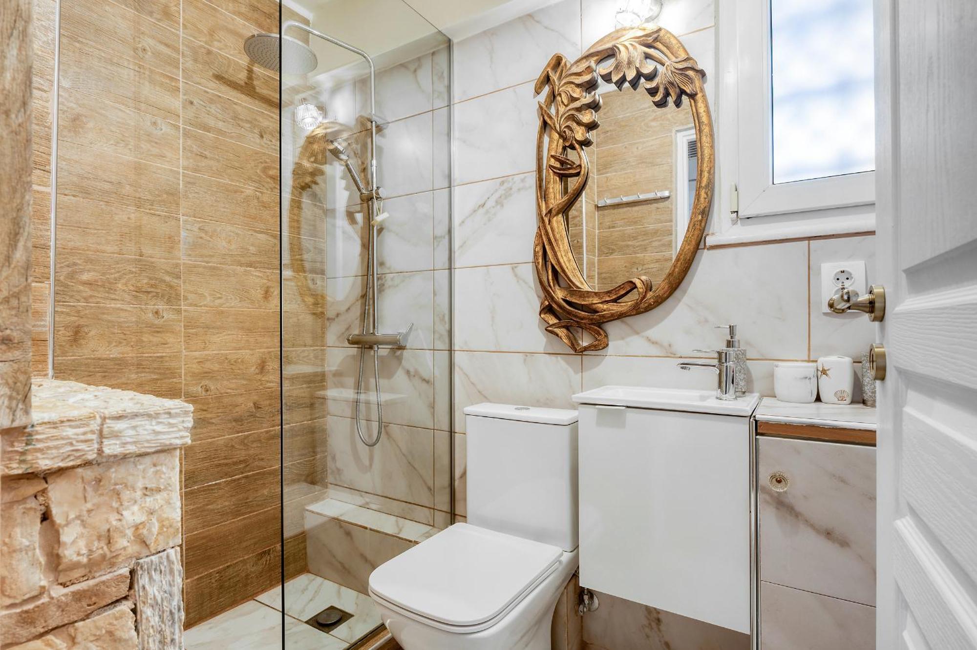 Artistic Villa Luxury Athén Kültér fotó
