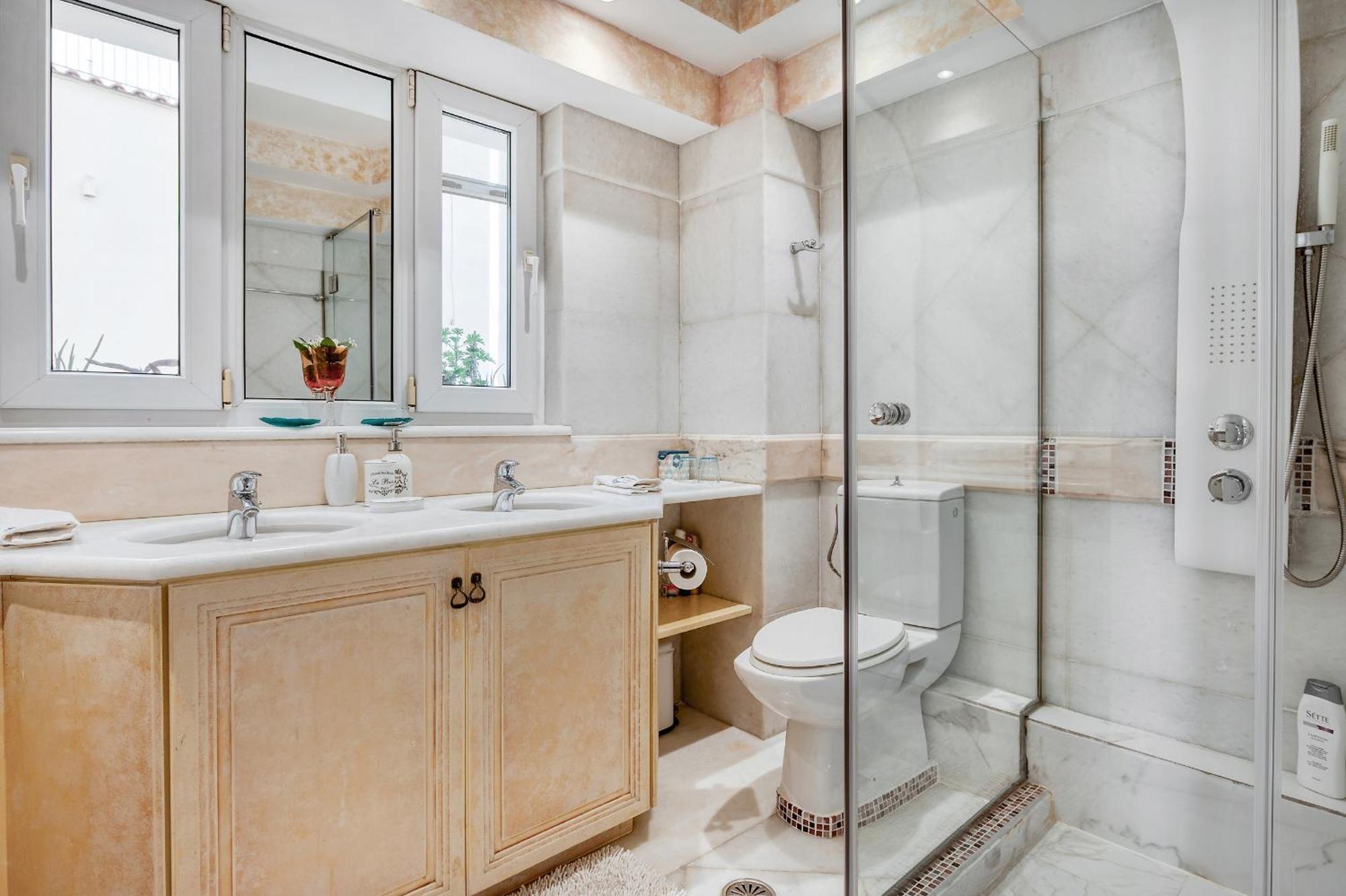 Artistic Villa Luxury Athén Kültér fotó