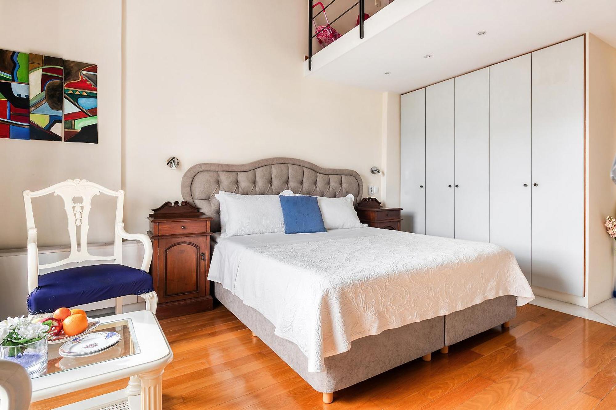 Artistic Villa Luxury Athén Kültér fotó