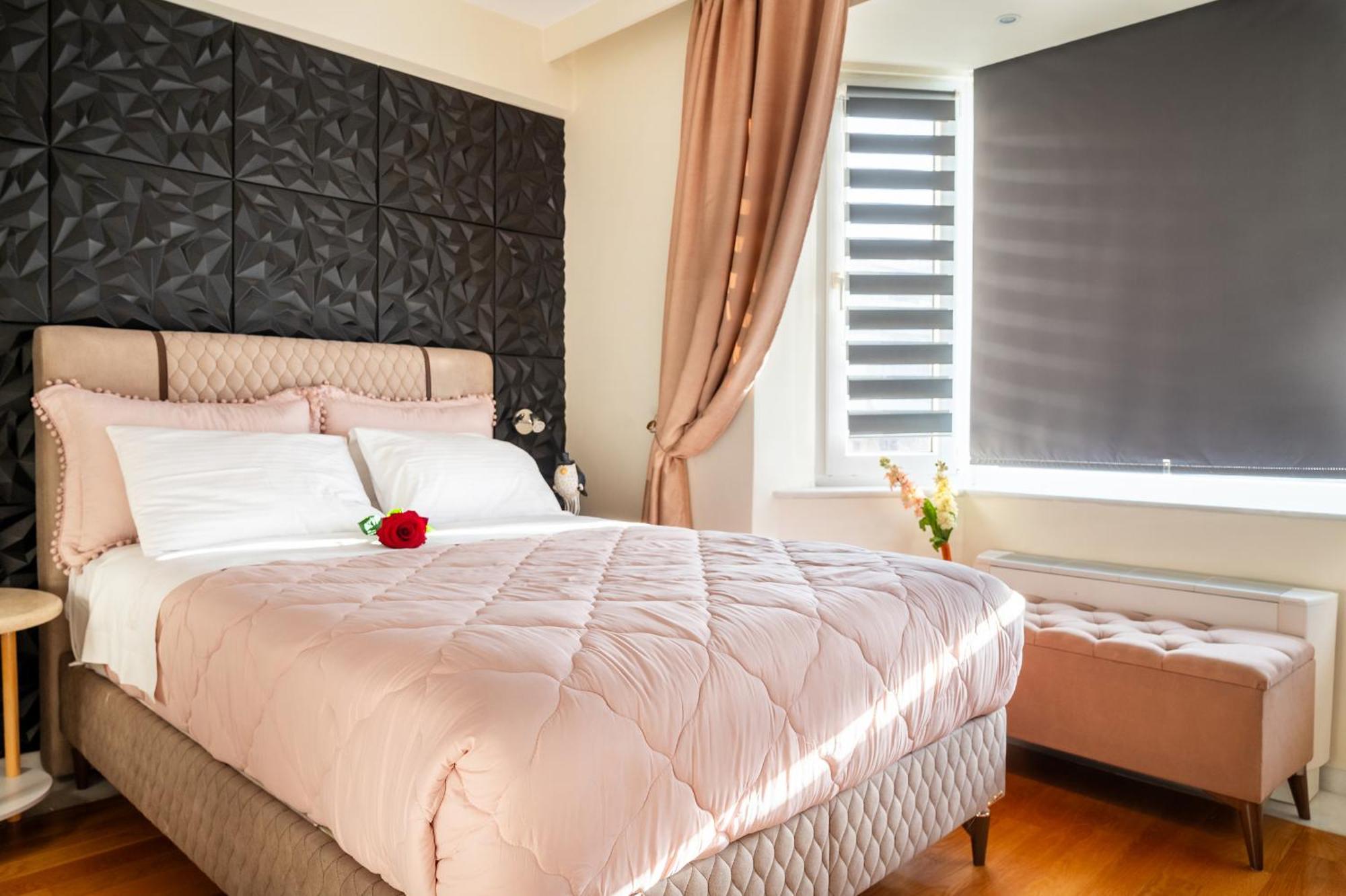 Artistic Villa Luxury Athén Kültér fotó