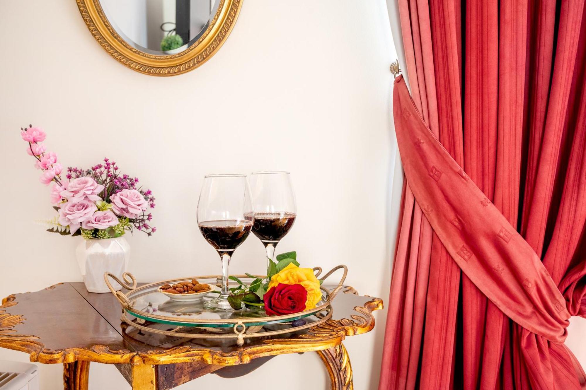 Artistic Villa Luxury Athén Kültér fotó