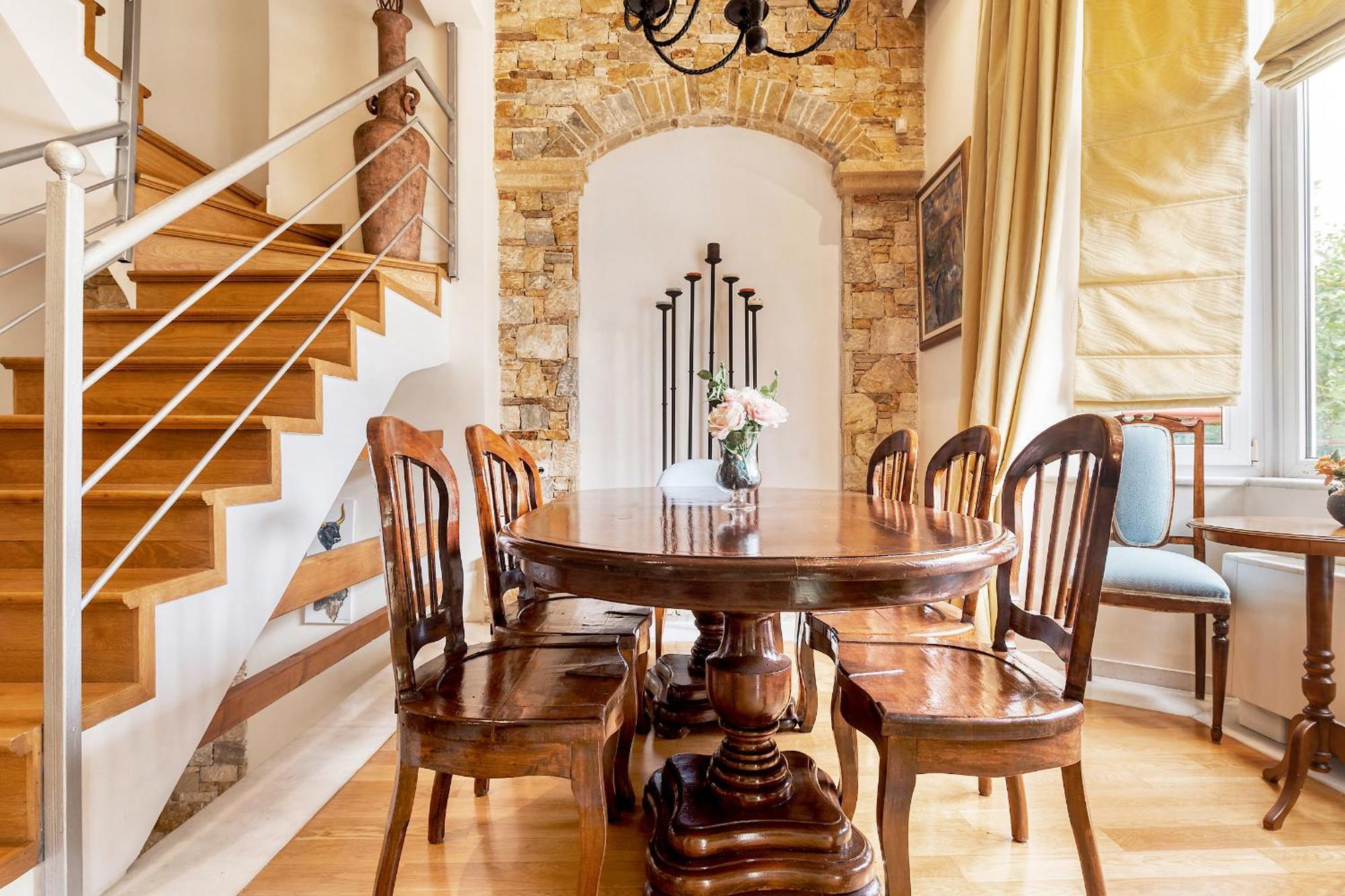 Artistic Villa Luxury Athén Kültér fotó