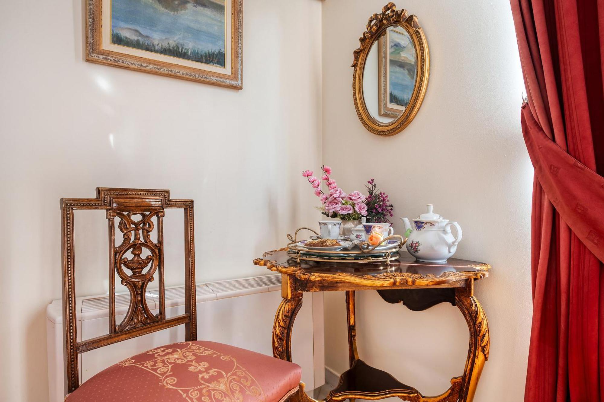 Artistic Villa Luxury Athén Kültér fotó